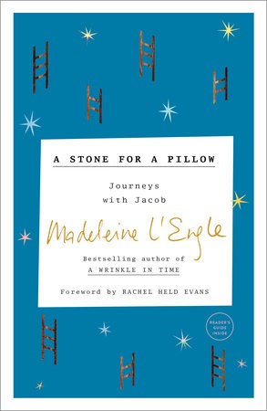 A Stone For A Pillow