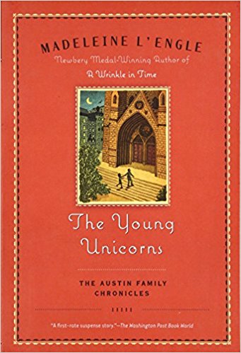 The Young Unicorns