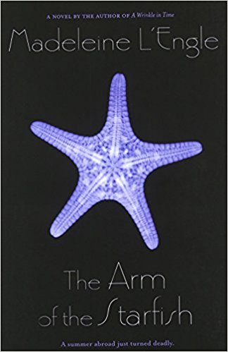 The Arm of the Starfish