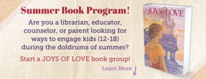 Summer Book Program