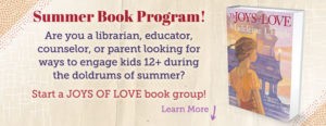 Summer Book Program