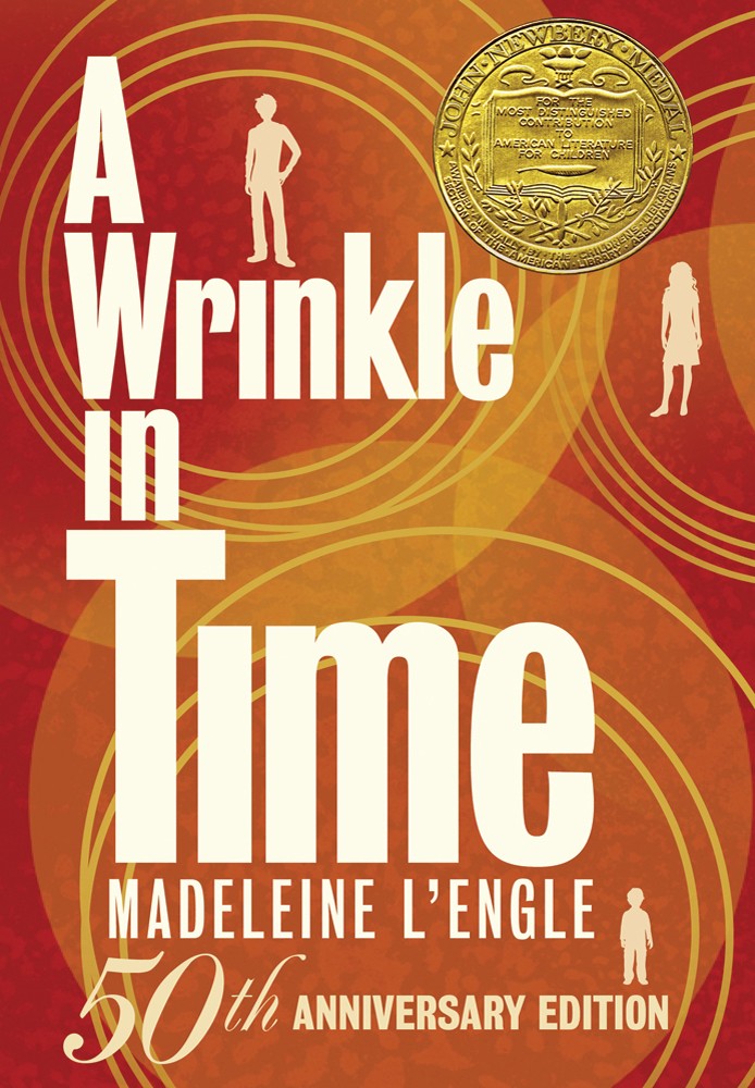 A Wrinkle in Time 50th Anniversary
