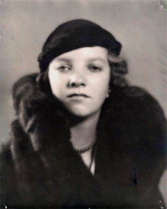 Madeleine L'Engle Young