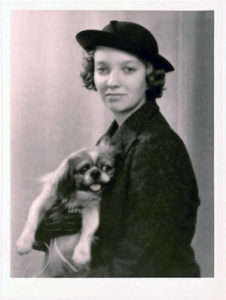Madeleine L'Engle Young