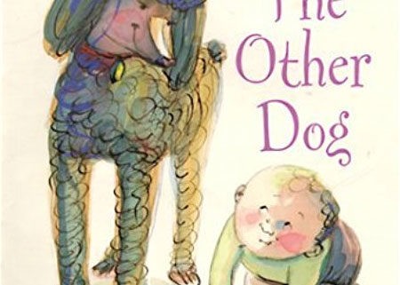 The Other Dog - Madeleine L'Engle