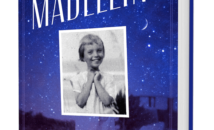 Becoming Madeleine by Lena Roy & Charlotte Jones Voiklis