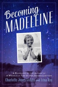 Becoming Madeleine