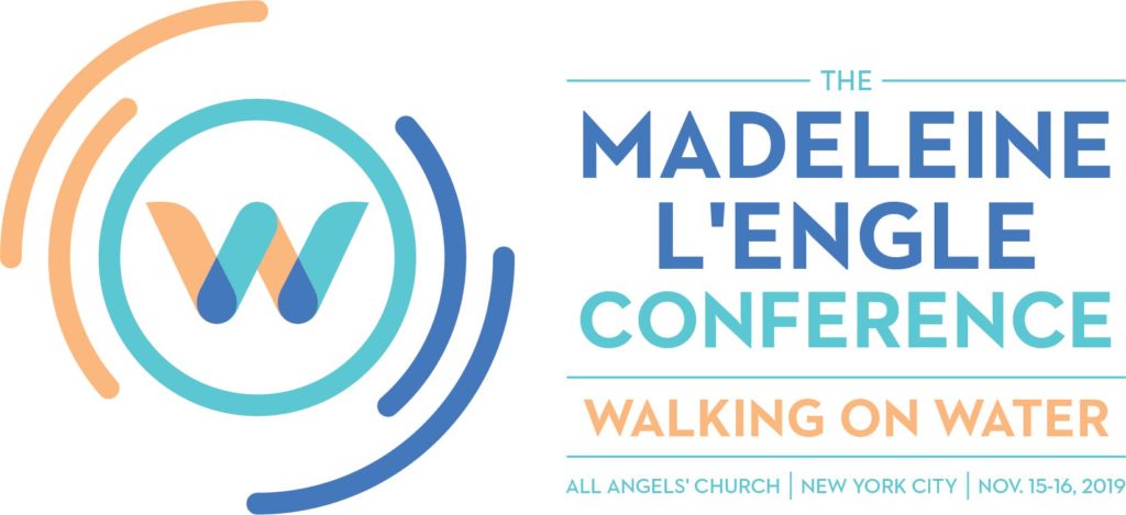 Madeleine L'Engle Conference - Walking on Water