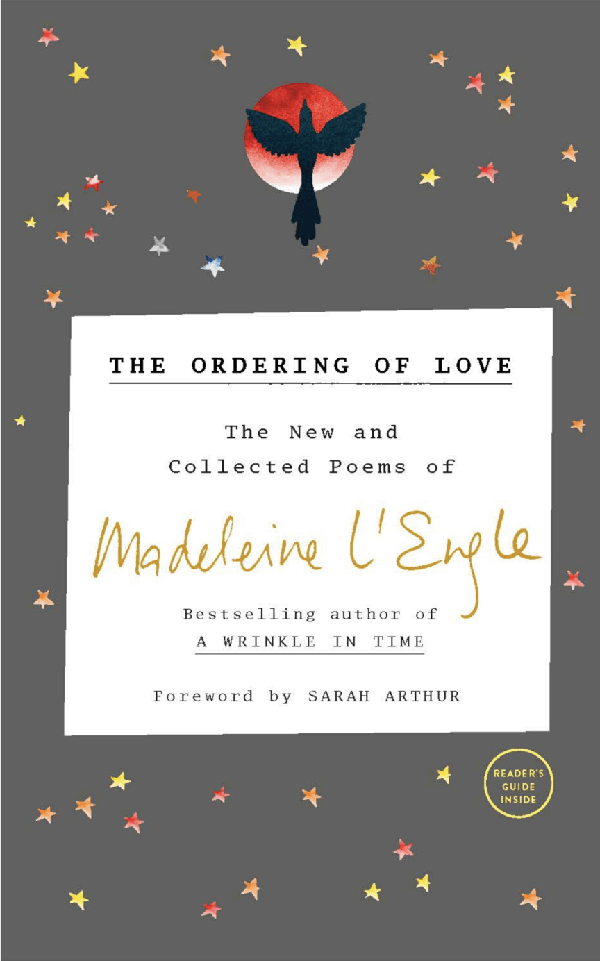 The Ordering of Love