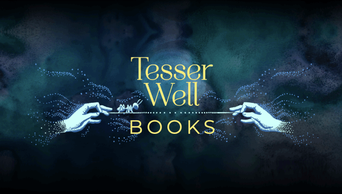 Tesser Well Books